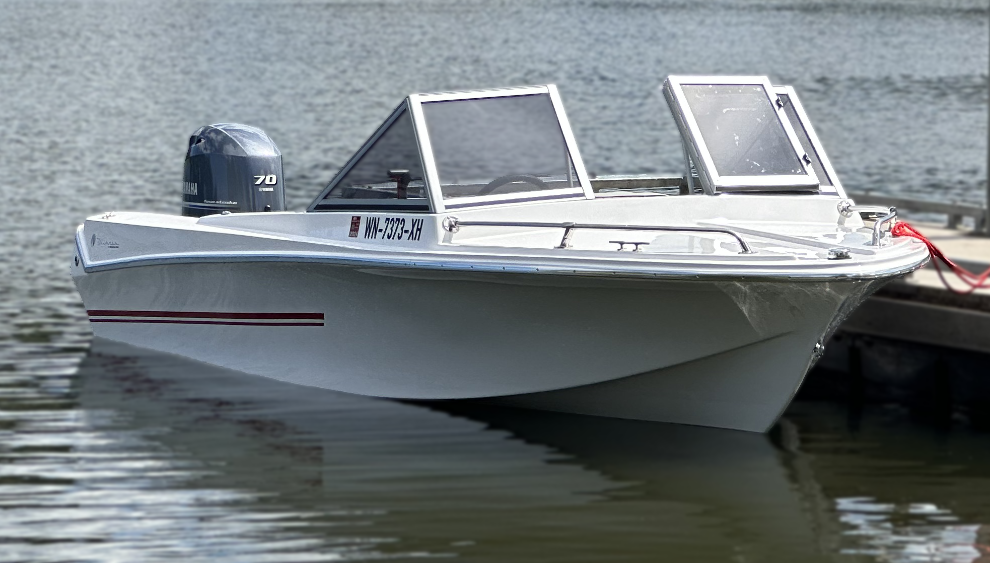 2023 Winner Marauder by WaveJumper Marine LLC 2023 Winner Marauder by WaveJumper Marine LLC